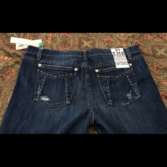 Joes jeans the provocateur petite size 31 - Picture 7 of 7